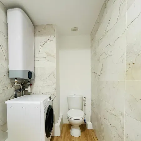 L'oree Du Bois * أجاكسيو