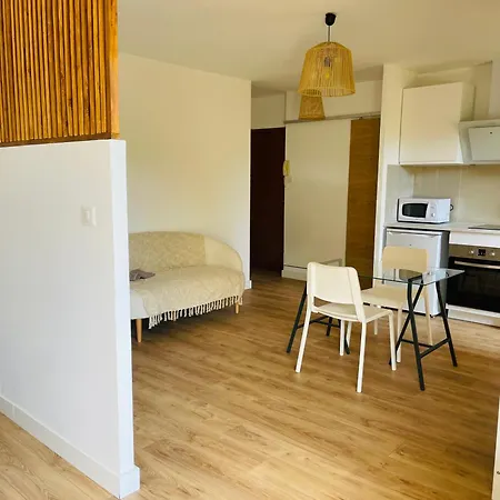 L'orée Du Bois * Ajaccio (Corsica)