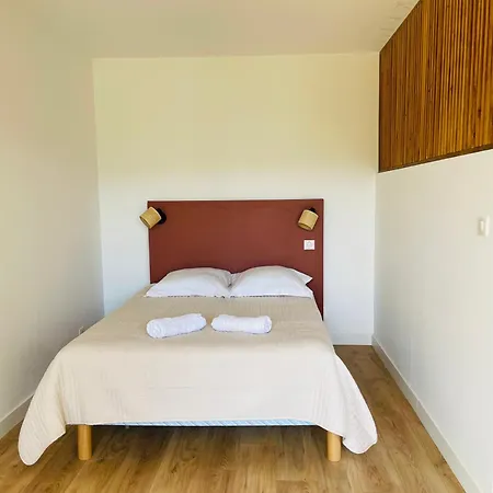 L'orée Du Bois Apartamento Ajaccio (Corsica)