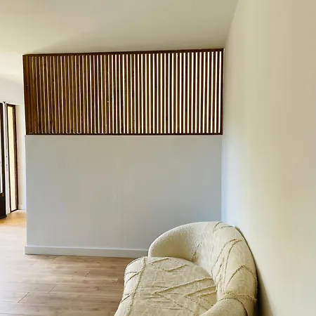 Apartment L'oree Du Bois Ajaccio