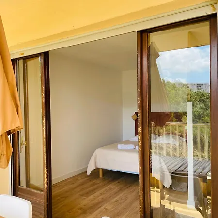 L'orée Du Bois * Ajaccio (Corsica)