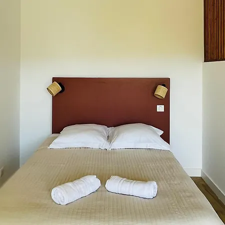 L'oree Du Bois Ajaccio Apartment