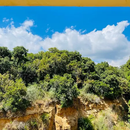 L'orée Du Bois Apartamento *