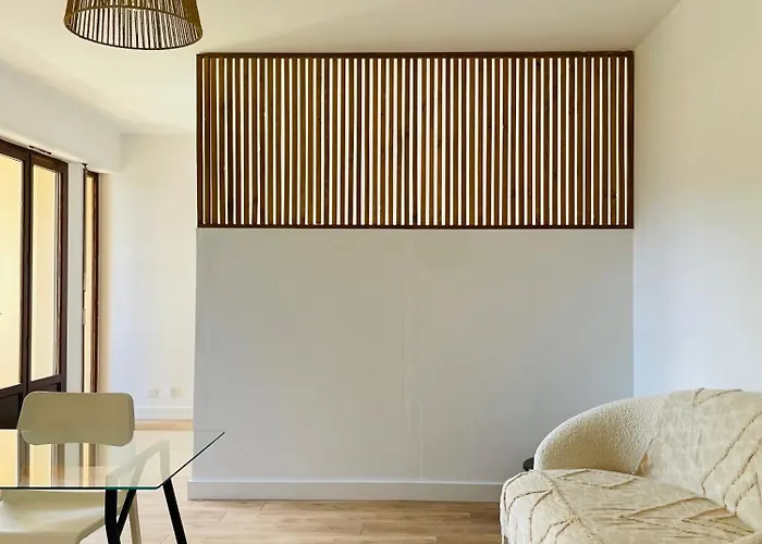 L'oree Du Bois דירה *