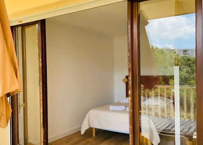 L'oree Du Bois * Ajaccio (Corsica)