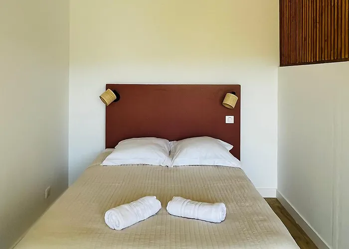 L'oree Du Bois Apartmán