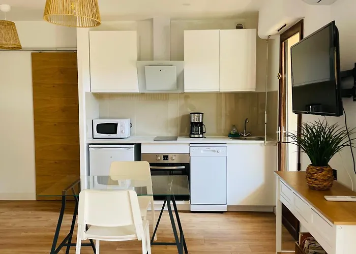 Apartmán L'oree Du Bois
