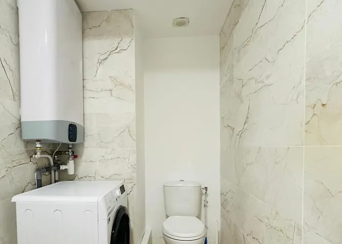 L'oree Du Bois * Ajaccio (Corsica)