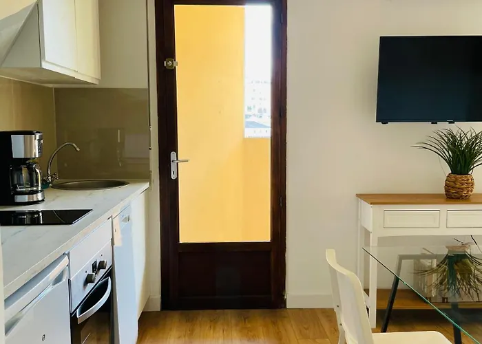 Apartmán L'oree Du Bois Ajaccio (Corsica)