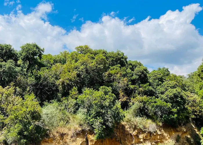 L'oree Du Bois Apartmán *